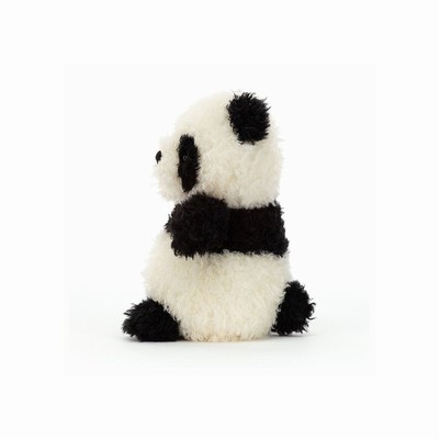 Jellycat Little Panda | WJXQ-81790